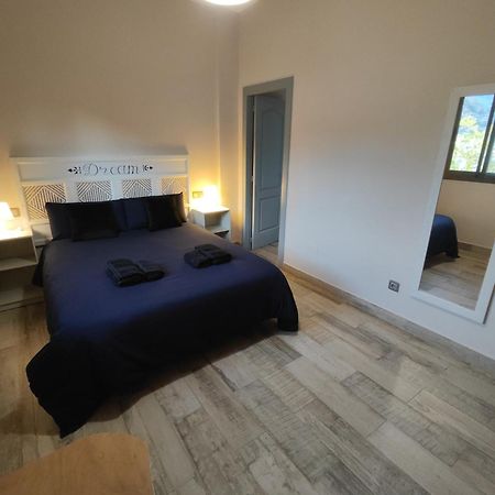 Casa Rural Sierra De Las Nieves Tolox Zewnętrze zdjęcie