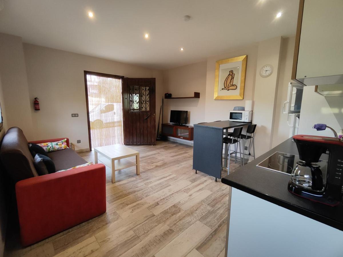 Casa Rural Sierra De Las Nieves Tolox Zewnętrze zdjęcie