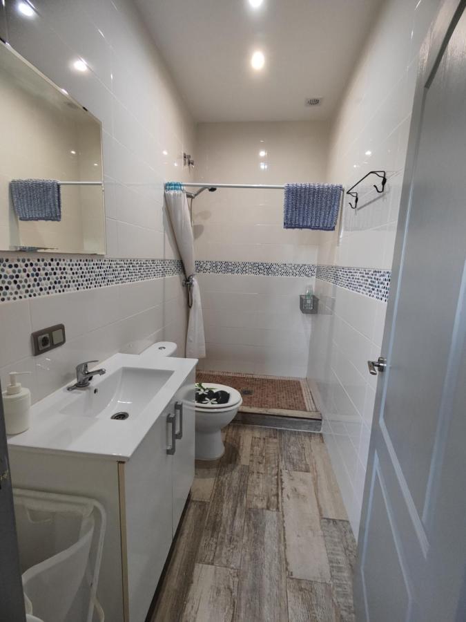 Casa Rural Sierra De Las Nieves Tolox Zewnętrze zdjęcie