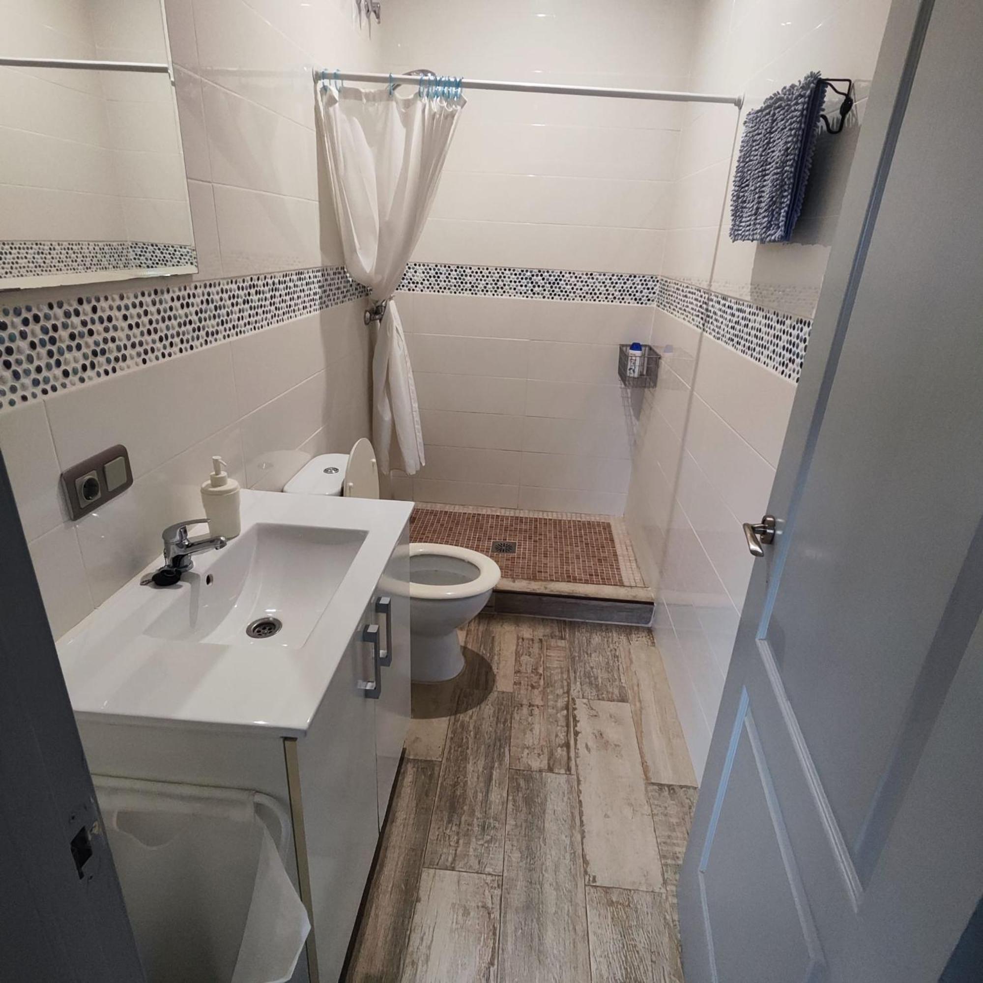 Casa Rural Sierra De Las Nieves Tolox Zewnętrze zdjęcie